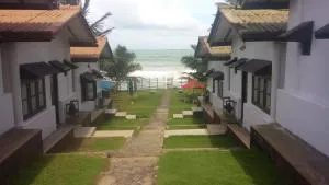 Ramon beach resort - Randombe