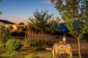 Borgo Alba Barona Turismo Rurale img23