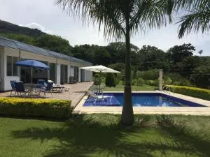 Finca La Ranchera No. 2 - Salgar