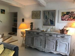 B&B / Chambres d'hotes Oustau du Ventoux : photos des chambres