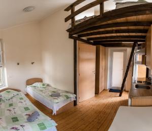 Camping & Camper place Pasvalys