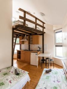 Camping & Camper place Pasvalys