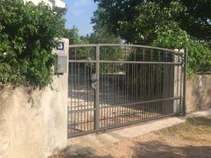Holiday home "Kike & Mara"