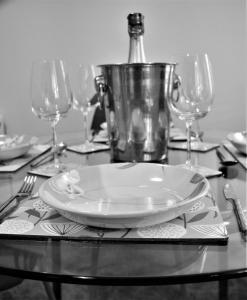 The Alvaros Apartment