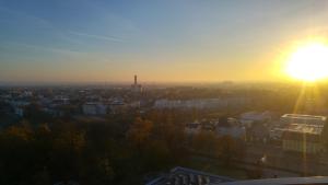 Hotelturm