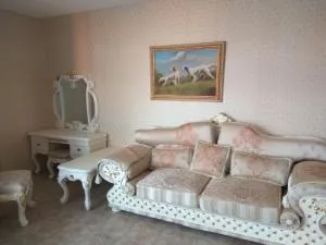 Апартаменты Талиана Бич курорта Елените - Елените