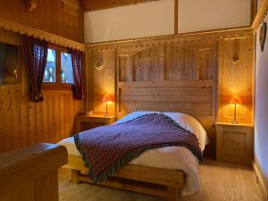 Appartements Le Battieu : photos des chambres
