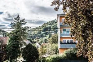 Apartment PourinGraz für Kunst- und Tennisliebhaber - Unterbichl