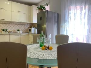 Apartman Duje