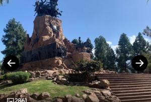 Excelente Apartamento, a metros del Parque San Martín!