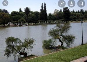 Excelente Apartamento, a metros del Parque San Martín!