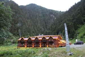 Faraksi Bungalow & Otel