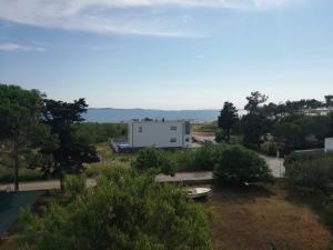 Beautiful apartment Aria 100m from the beach