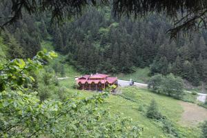 Faraksi Bungalow & Otel