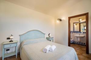 Borgo Alba Barona Turismo Rurale img32