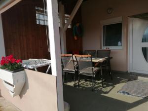 Barbara Ház Hévíz apartmanok