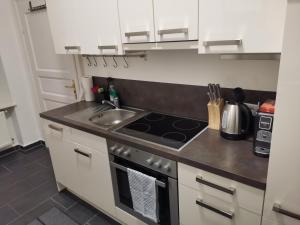 Apartments near Yppenplatz & Brunnenmarkt