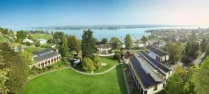 LILIENBERG - Fruthwilen