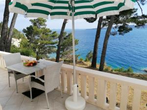 Apartmani Josip