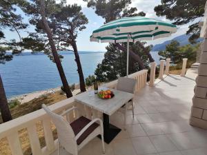 Apartmani Josip