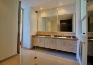 Apartamento Vacacional con Vista al Mar en Santa Marta