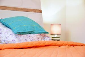 Rooms Vilma close to Rab City 