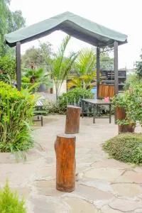 Motseleng Guest House - Mahalapye