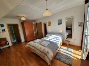 Apartman Irvin