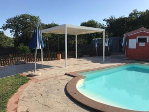 Agriturismo Abbalughente img33