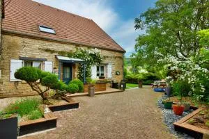 Les Nymphéas 52 - 肖蒙