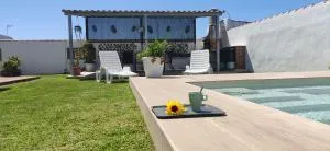 Chalet Santi Playa de la Barrosa - Chiclana de la Frontera
