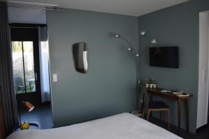 Hotels L'Ile sous le Vent : photos des chambres