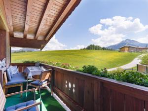 Appartement Kaiserluft