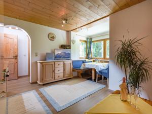 Appartement Kaiserluft