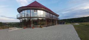 Vila Dragomirna