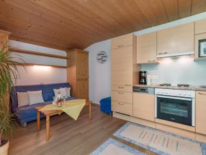 Appartement Kaiserluft