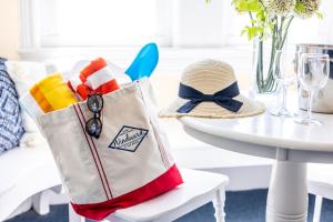 Windward at the Beach