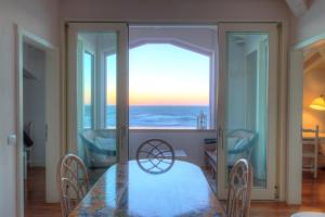 Villa Lilla sulla Spiaggia di San Vincenzo LUXURY