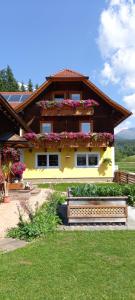 Appartement Taurachblick