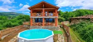 Villa Eskici - Vishnevo