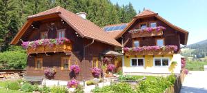 Appartement Taurachblick