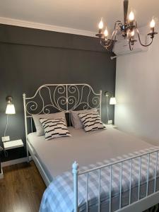 Apartament Claudia -self check-in