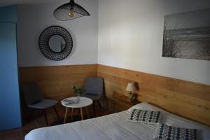 Hotels L'Ile sous le Vent : photos des chambres