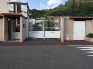 Appartements Charmant appartement de 41m2 avec linges de maison et menage compris, 2 pieces a Lamalou-les-Bains pour 2 personnes : photos des chambres