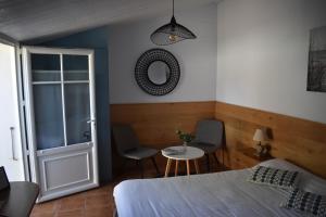 Hotels L'Ile sous le Vent : photos des chambres