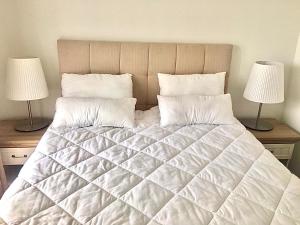 Lux Apartman Opereta A-19