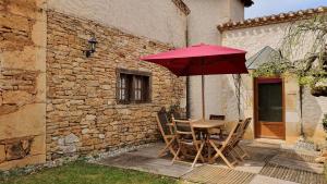 Maisons d'hotes Domaine du Cardou : photos des chambres