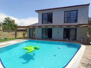 Villa Talia - Kirazli