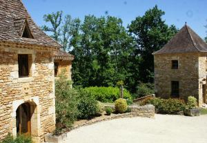 Maisons d'hotes Domaine du Cardou : photos des chambres