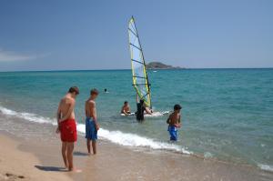 Happy Camp Mobile Homes in Camping Iscrixedda